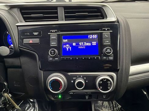 Used 2019 Honda Fit LX image 23