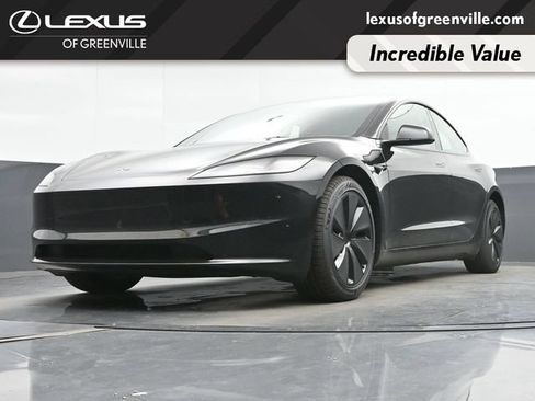 Used 2024 Tesla Model 3 Long Range AWD/4WD image 9