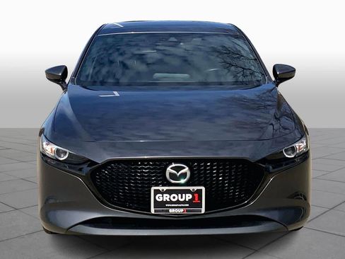 Used 2019 MAZDA MAZDA3 AWD Hatchback w/ Preferred Pkg image 4