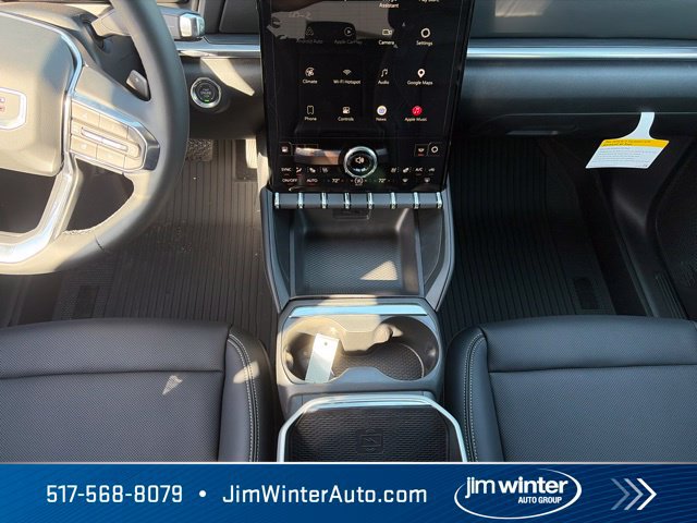 New 2027 GMC Terrain Elevation w/ Elevation Premium Package AWD/4WD image 14