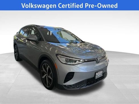 Certified 2023 Volkswagen ID.4 Pro S image 11