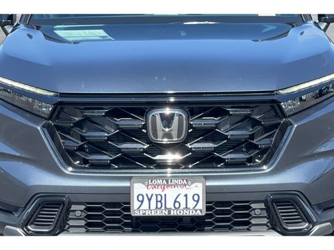 Used 2026 Honda CR-V Sport-L image 50