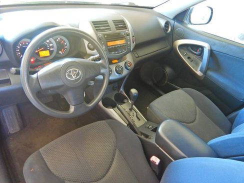 Used 2008 Toyota RAV4 Sport FWD image 14