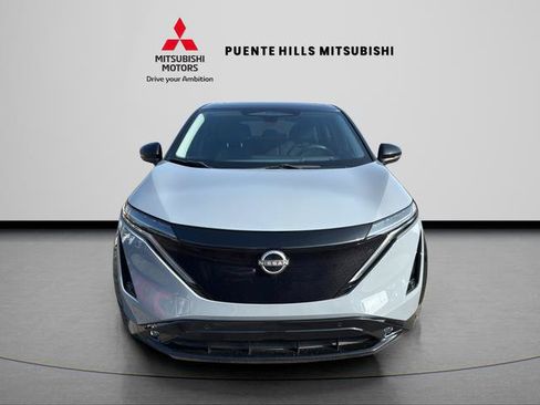 Used 2024 Nissan Ariya AWD image 2