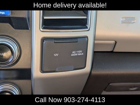 Used 2019 Ford F250 King Ranch w/ King Ranch Ultimate Package AWD/4WD image 21