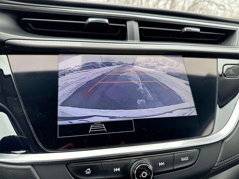 Used 2021 Buick Encore GX Preferred w/ Sport Touring Package image 15