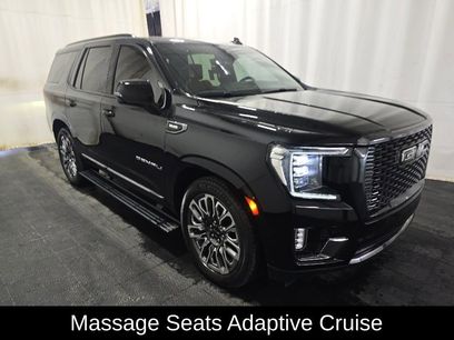 Used 2024 GMC Yukon Denali Ultimate