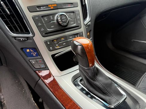 Used 2012 Cadillac CTS Luxury AWD/4WD image 20