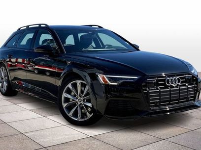 New 2026 Audi A6 Premium Plus