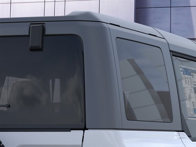 New 2026 Ford Bronco Big Bend AWD/4WD image 25