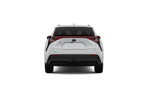 New 2026 Toyota bZ FWD image 16