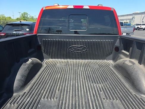 Used 2023 Ford F150 XLT w/ Equipment Group 302A High AWD/4WD image 7