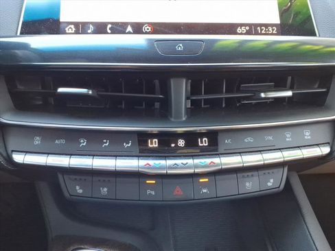 Used 2023 Cadillac CT5 Premium Luxury image 22