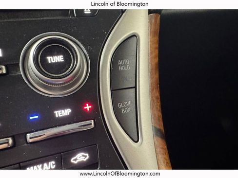 Used 2016 Lincoln MKX Select w/ Select Plus Package AWD/4WD image 65