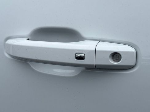 New 2026 GMC Canyon Elevation image 13