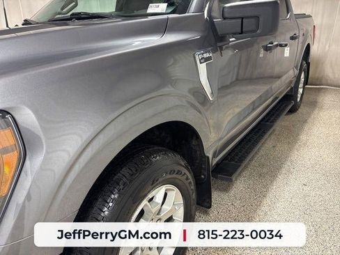 Used 2023 Ford F150 XLT AWD/4WD image 9