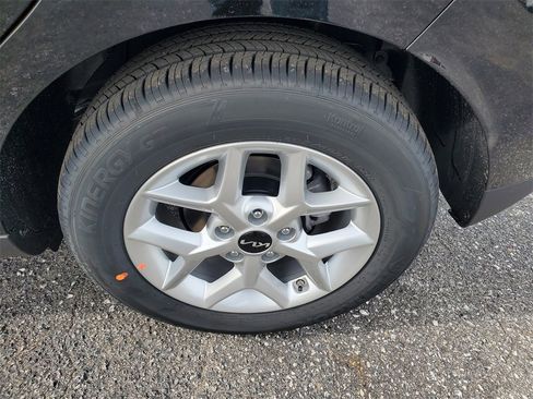 New 2025 Kia Soul LX image 25