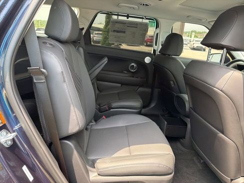New 2026 Hyundai Palisade SEL FWD image 14