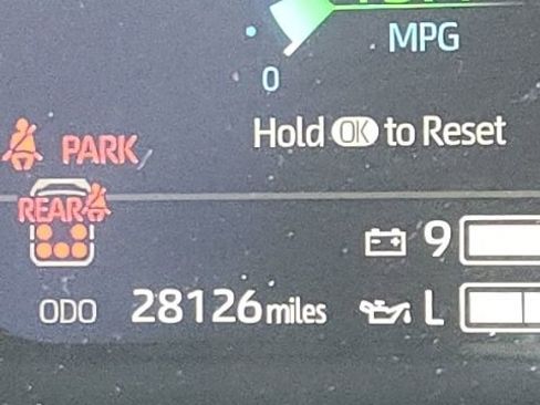 Used 2024 Toyota Sequoia TRD Pro image 17