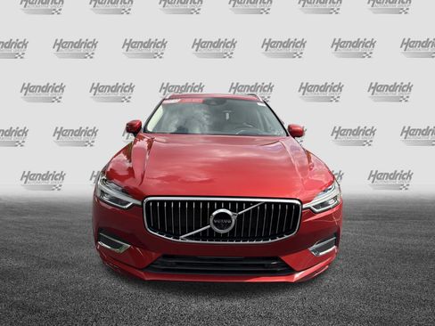 Used 2019 Volvo XC60 T5 Inscription w/ Protection Package Premier AWD/4WD image 3
