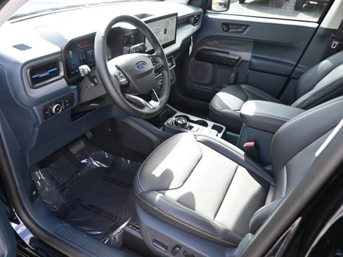 New 2026 Ford Maverick Lobo AWD/4WD image 15