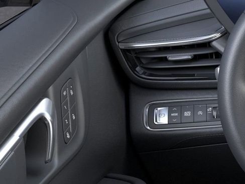 New 2025 Buick Enclave Sport Touring w/ Power Package image 23