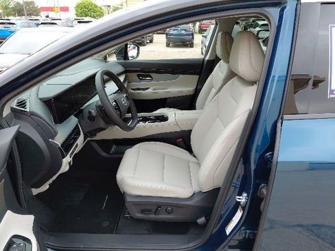 Used 2025 Nissan Murano SL w/ Cargo Package AWD/4WD image 25
