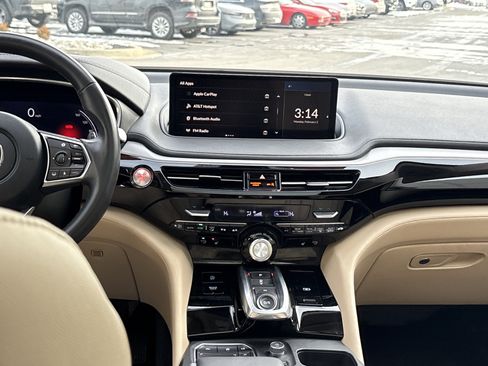 Used 2023 Acura MDX SH-AWD image 29