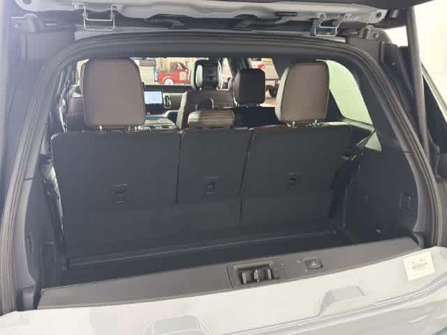 New 2027 Ford Expedition King Ranch AWD/4WD image 27