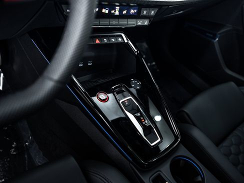 New 2026 Audi RS 3 image 10