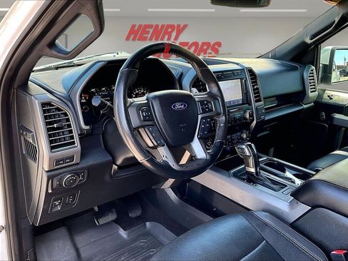 Used 2020 Ford F150 Raptor w/ Equipment Group 802A Luxury AWD/4WD image 19