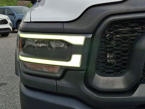 Used 2020 RAM 2500 Power Wagon AWD/4WD image 10