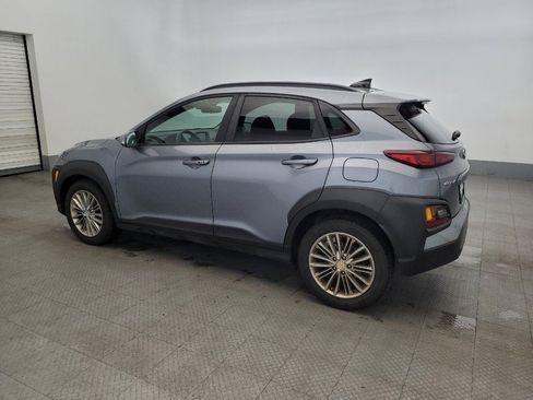 Used 2018 Hyundai Kona SEL w/ SEL Tech Package 02 image 3