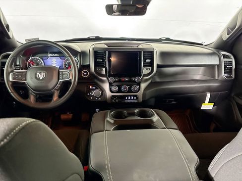 New 2026 RAM 1500 Classic Warlock image 12