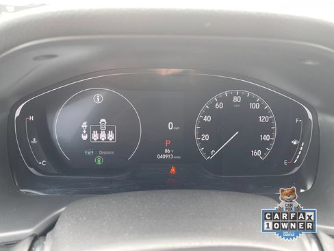 Certified 2022 Honda Accord Sport Special Edition image 22