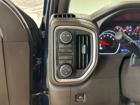 Used 2021 Chevrolet Silverado 1500 LT w/ Texas Edition Plus image 26