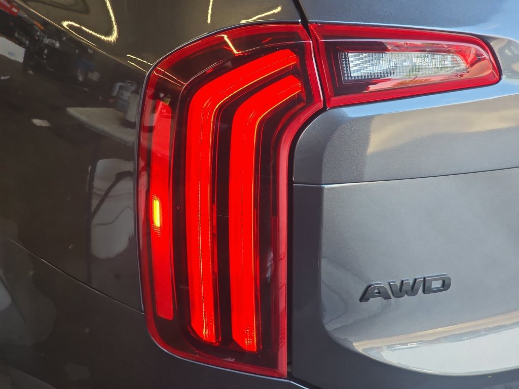 Used 2021 Kia Telluride SX w/ Nightfall Edition Package AWD/4WD image 38