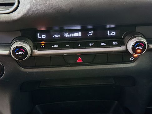 Used 2025 MAZDA CX-30 AWD 2.5 S w/ Select Sport Pkg image 23