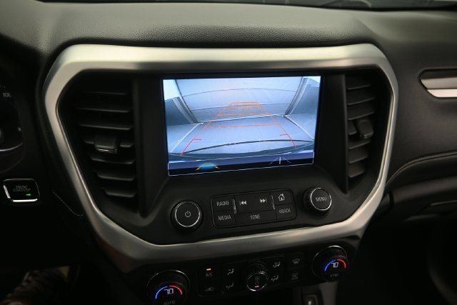 Used 2017 GMC Acadia SLT FWD image 35