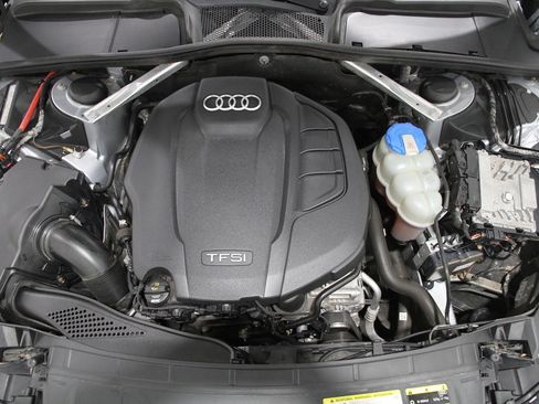 Used 2018 Audi A5 2.0T Premium Plus w/ Premium Plus image 21