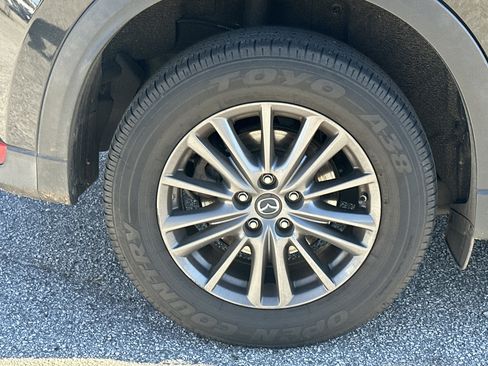 Used 2020 MAZDA CX-5 Sport image 19