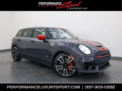 Used 2020 MINI Cooper Clubman John Cooper Works w/ JCW Launch Edition