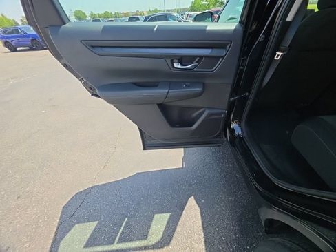 Certified 2024 Honda CR-V LX image 25