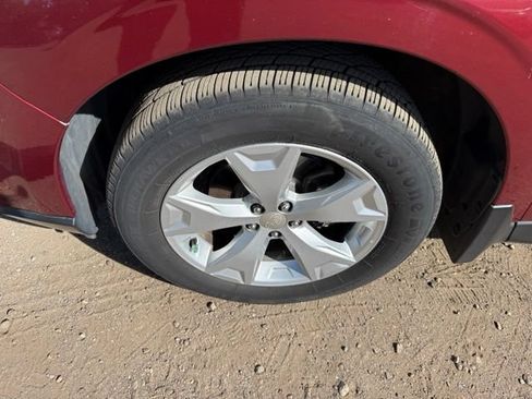 Used 2015 Subaru Forester 2.5i w/ Alloy Wheel Package AWD/4WD image 11