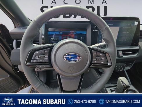 New 2026 Subaru Outback Limited AWD/4WD image 13