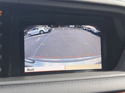 Used 2012 Mercedes-Benz CL 550 4MATIC image 28