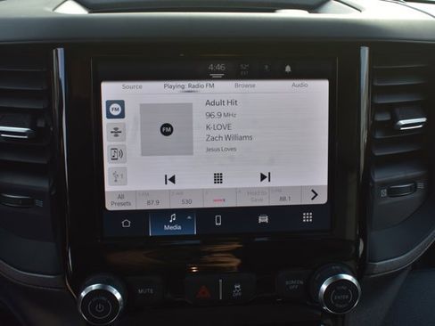 New 2026 RAM 2500 Tradesman image 22