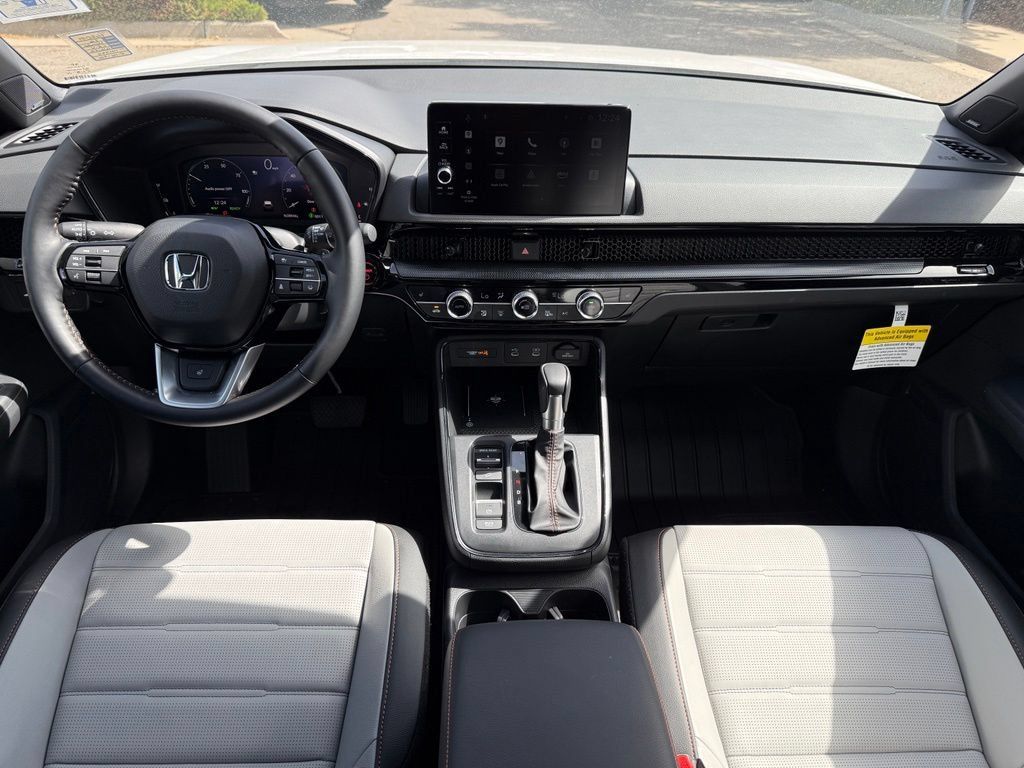 Used 2026 Honda CR-V Sport Touring image 15