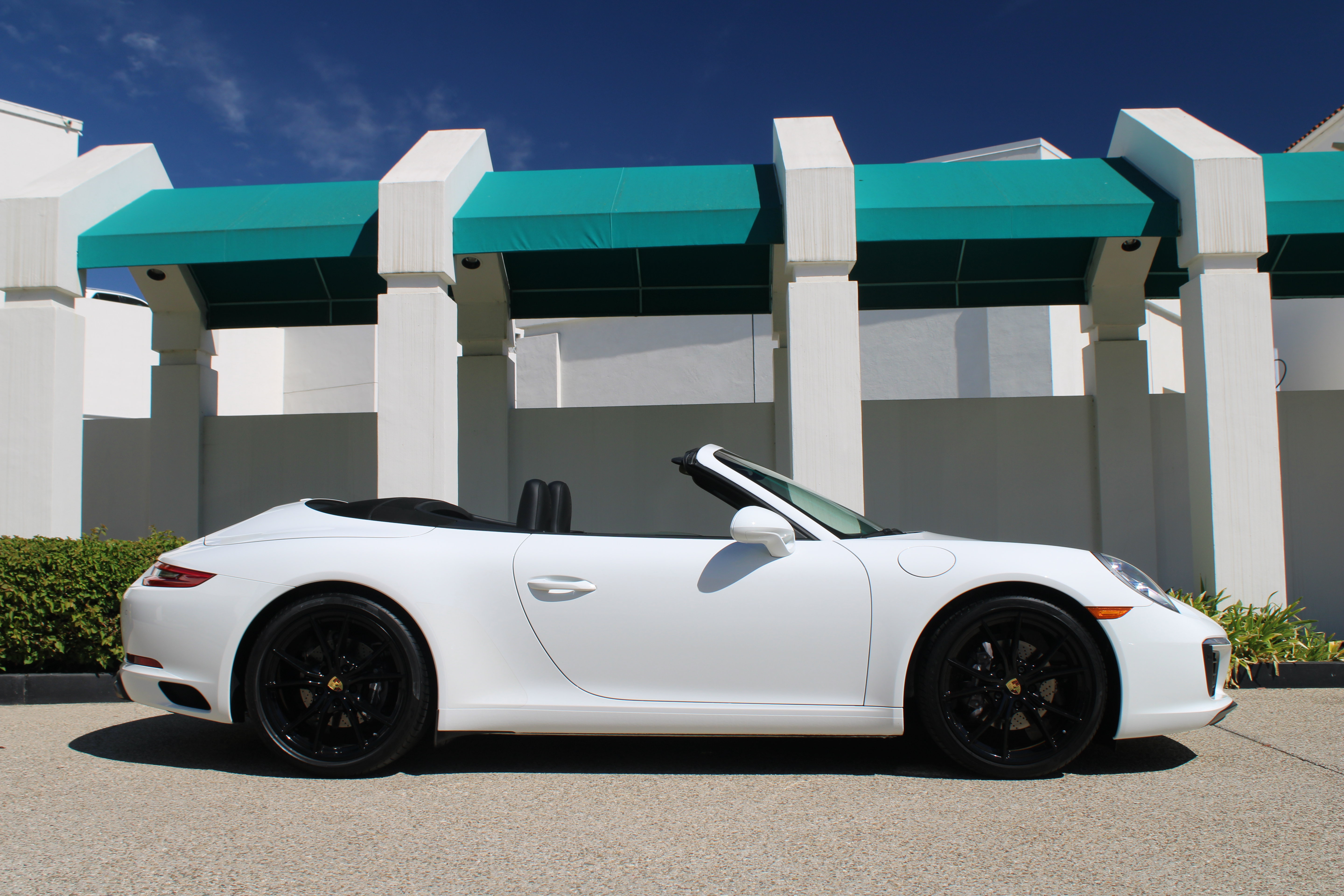 Certified 2018 Porsche 911 Carrera RWD image 8