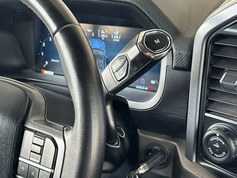 Used 2024 Ford F150 XLT w/ Mobile Office Package AWD/4WD image 27